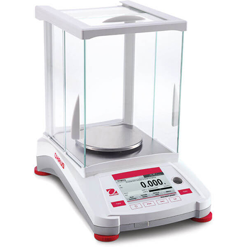 Stage 8: Weighing, Labelling & Invoicing